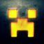 Insanity SMP logo