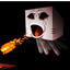 LegitHunter's RPG Enhanced Experienced Extra Ump +++ logo