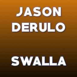 MMD Dance Conversion - Jason Derulo - Swalla project image