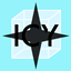 Icy's More Adventurous World  logo