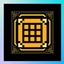 Ultimate Survival World logo