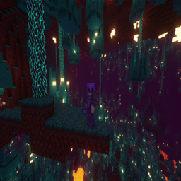 SimplyPure: Vanilla Reimagined (Forge)