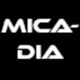 Micadia logo