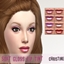 Soft Gloss lip tint logo