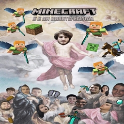 DelmaCraft logo
