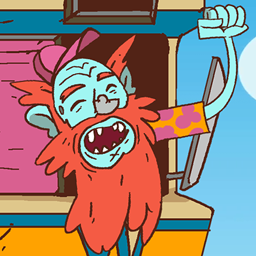 Uncle Genny's Big Adventure!