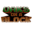 OakBlock: Better with Friends logo