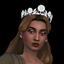 Strathmore Rose Tiara logo