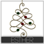 Esther Xmas Tree Earrings logo