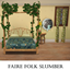 Faire folk slumber conversion logo