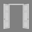Panel Doors logo