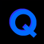 QQue's Additional Things logo