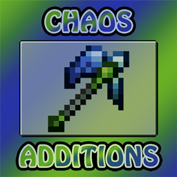 Chaos Additions project image