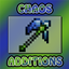 Chaos Additions logo