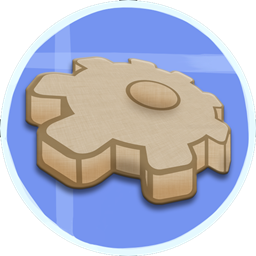 ForgeServ II logo