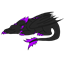 Golden's DragonSMP logo