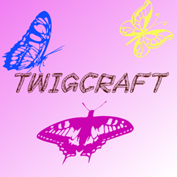 TwigCraft Fabric logo