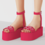 Lovely Shoes V2 logo