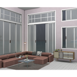 Sunset Sliding Doors and windows