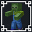 DefaultZombies logo