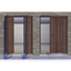 Everglow Louvre Doors logo