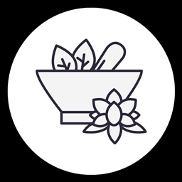 Spa Staff Lights Incense logo