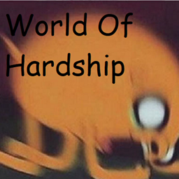 World of Hardships logo
