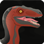 Dinosaur Zoo logo