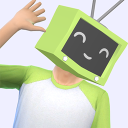 TV Head logo