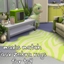 Maxis Match Zebra Rugs logo