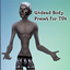 Undead Body Preset logo