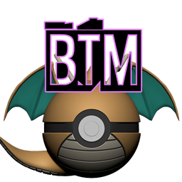 Pixelmon Workshop logo
