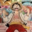 A one piece journey (by Squishii) logo