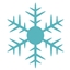 Let It Snow Forge logo