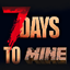 Another 7 Days to Mine logo