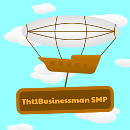 Tht1Businessman SMP logo