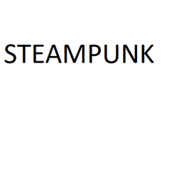 Steampunk Exploration logo