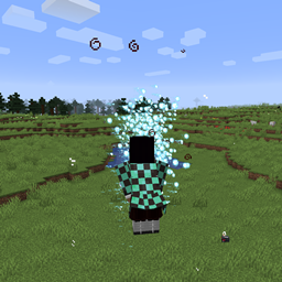 MY Slayers project image
