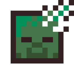 Let Me Despawn logo