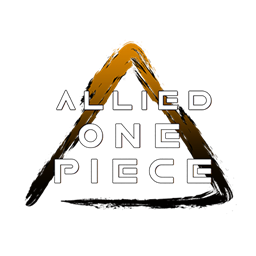 Allied's One Piece logo