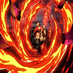 Demon slayer dawn of the blade