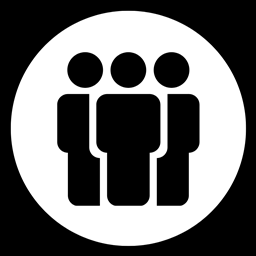More Default Clubs logo