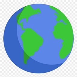 Hauntedblock's whole new world logo