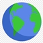 Hauntedblock's whole new world logo