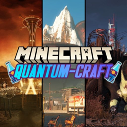 Quantum-Craft  logo