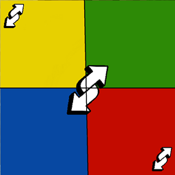 Uno Reverse of Undying logo