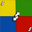 Uno Reverse of Undying logo