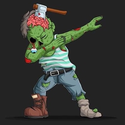 WarZzZ logo