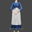 Handmaiden Hanbok logo