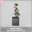 Pink Tomato [Harvestable Indoor Plant] logo